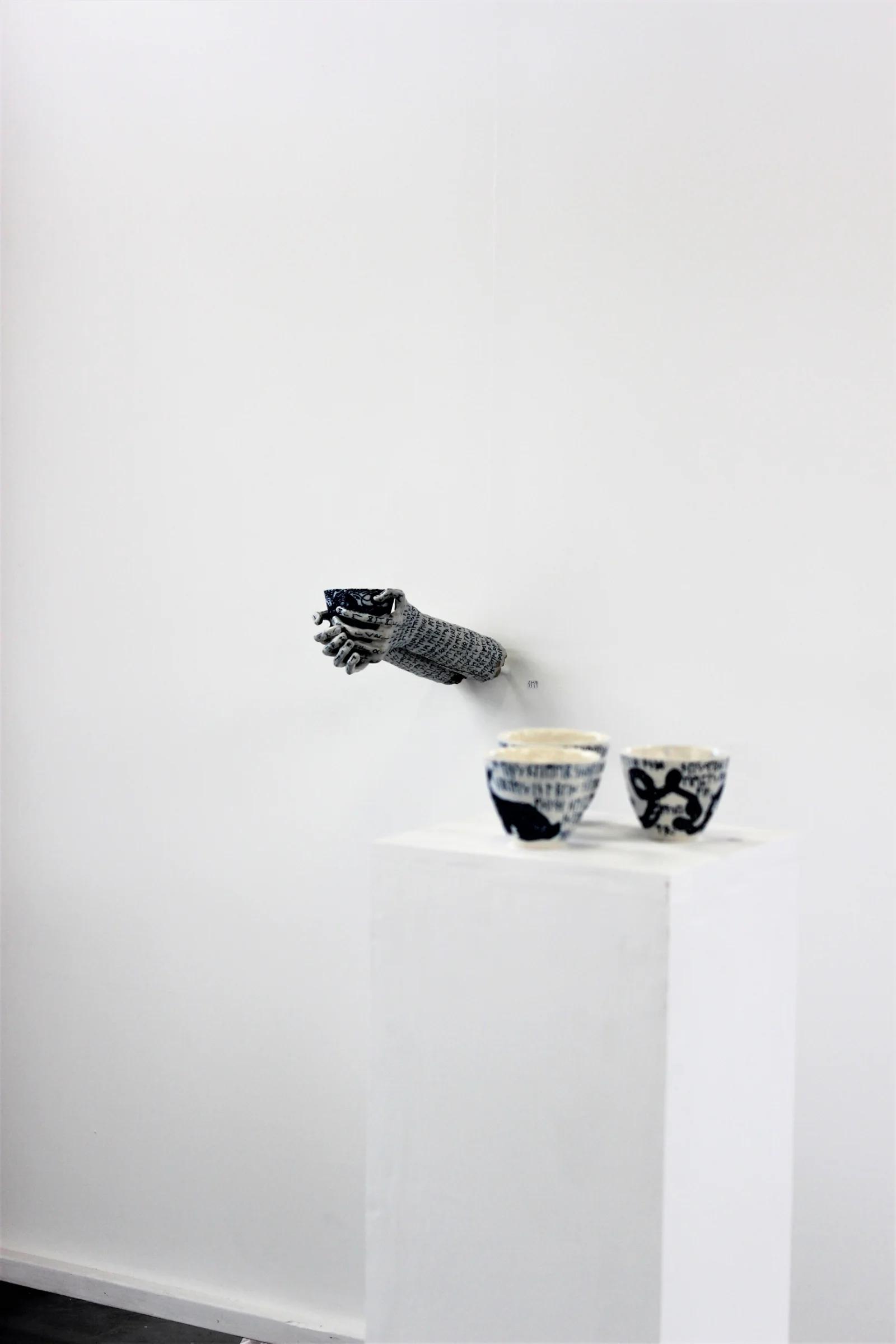 Photo Essay | SITUATE 2017 | Hungry Creek Art & Craft School Graduate Show 2017