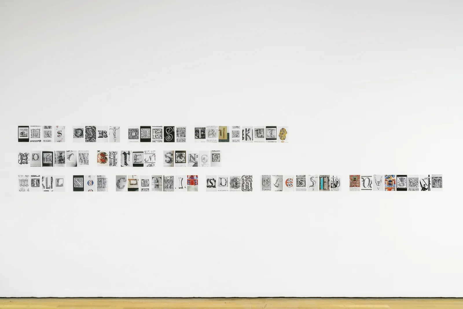 Interview: Simon Gennard